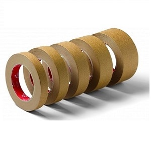 Top Core Afdækningstape 38 mm