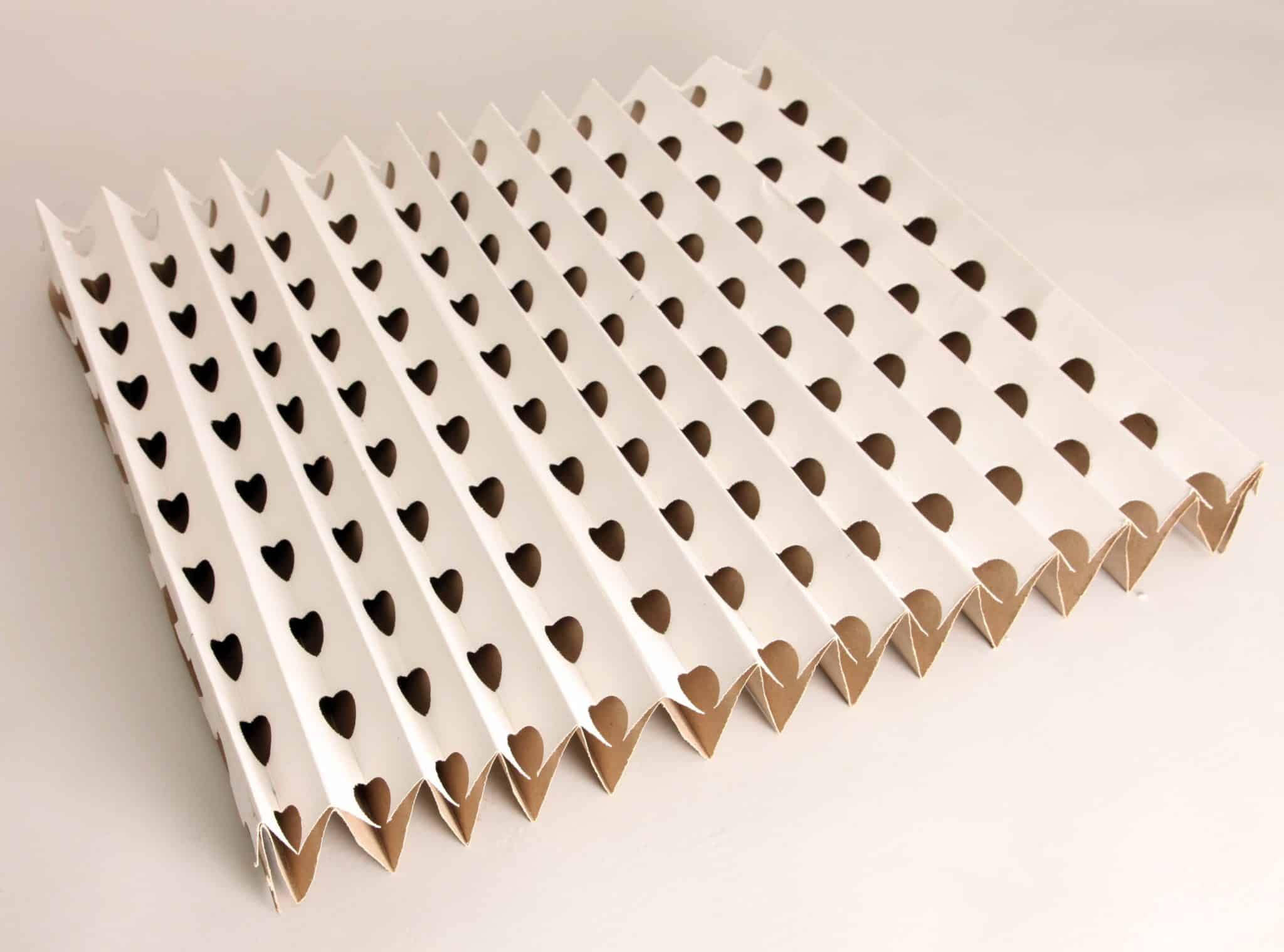 Boxfilter 0,6x9,2 meter