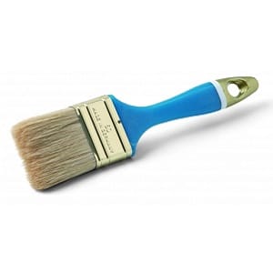 Fladpensel 20 mm