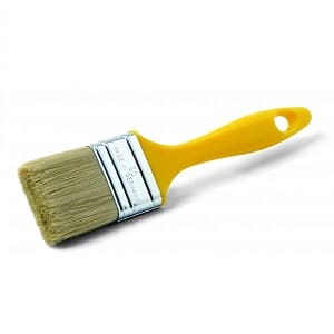 Fladpensel 20 mm