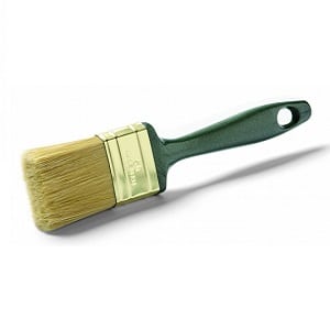 Fladpensel 30 mm