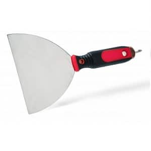 Halvmåne spartel 150 mm