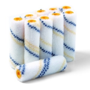 Paintline nylon lakvalse 10 cm