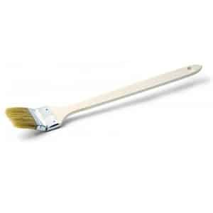 Radiatorpensel 1"