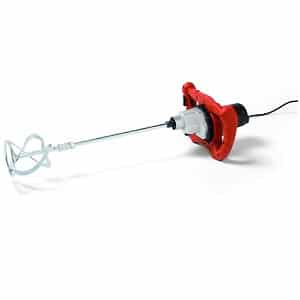 Rørværk og mixer