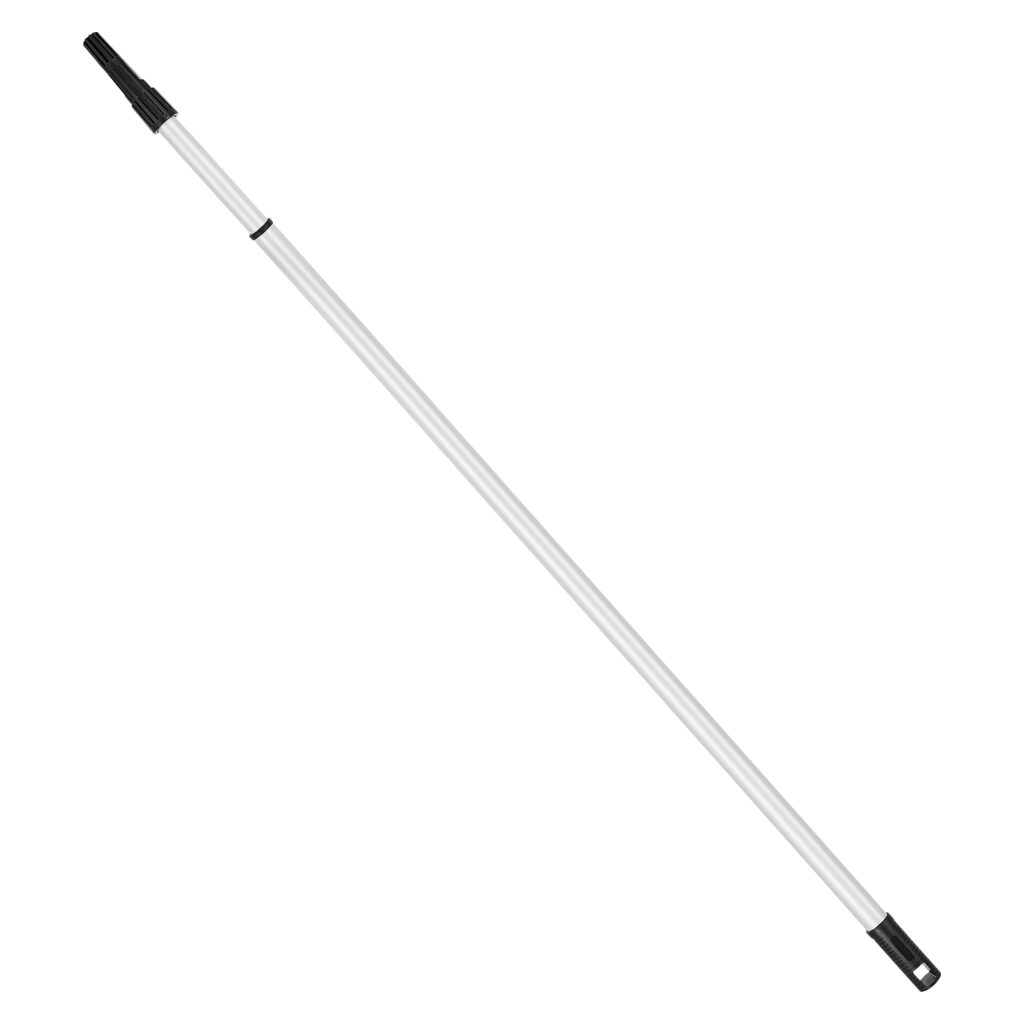 Teleskopskaft 120-200 cm