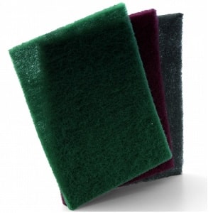 Slibefilt korn 400 maron