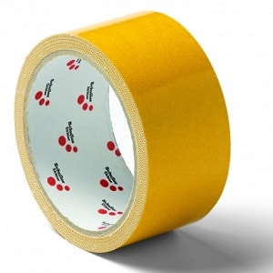 Dobbeltklæbende tape 50 mm