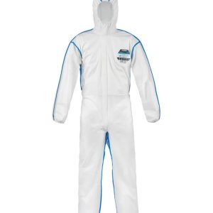MicroMax NS Coolsuit sprøjtedragt str. XXL