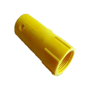 Dyseholder nylon 1/2"