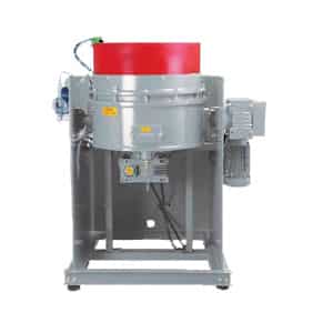 Centrifuge SM 50 CK