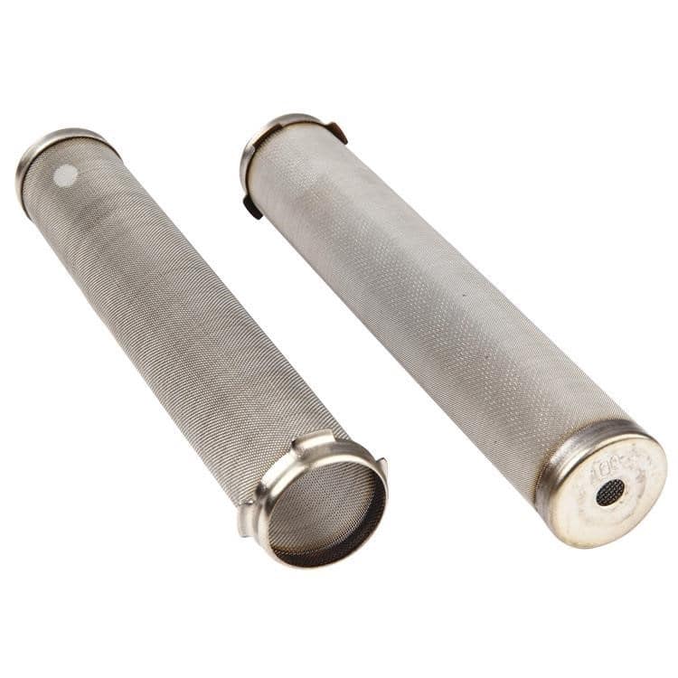 Højtryksfilter Graco 30 Mesh - Billede 2