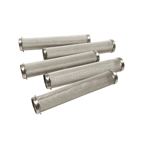 Højtryksfilter Graco 30 Mesh