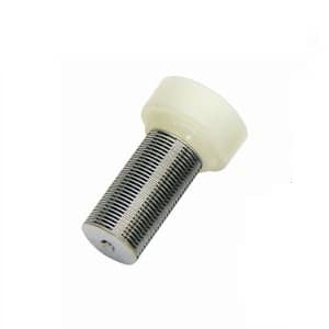 Knivfilter 60 Mesh hvid