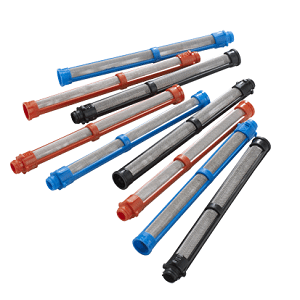 Pistolfilter Graco 100 Mesh