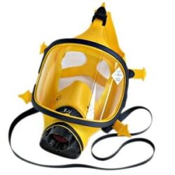 Masker og hjelme