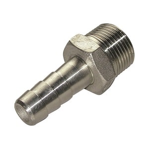 Slangenippel