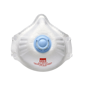 Støvmasker