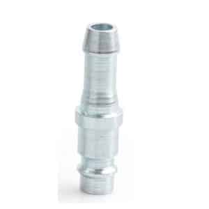 Åndedrætsnippel 1/4" slangestuds