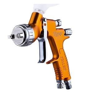 Sprøjtepistoler