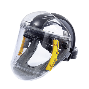 Helmasker