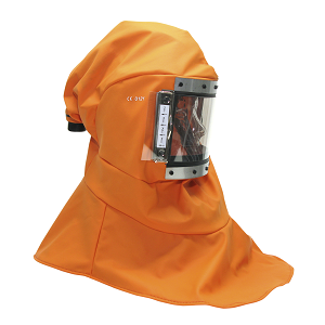 Helmaske Junior B (udgået)