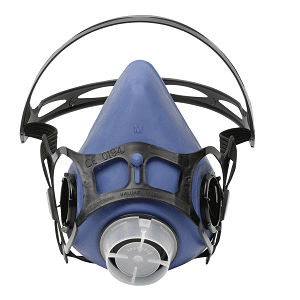 Halvmasker