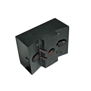 Montageblok
