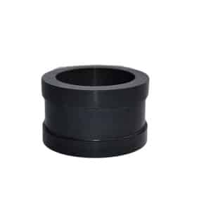 Pakning til nylon klokobling 1 1/4" og 1 1/2"