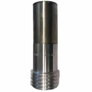 Dyse gevind Ø16 mm L165 mm borcarbid