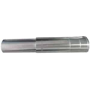 Dyse indstik 2" Ø16 mm L260 mm
