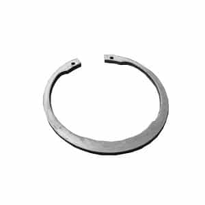 Seeger ring