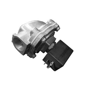 Skudventil 3/4"