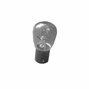 Pære, glødelampe