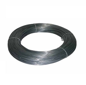 Zinktråd 2 mm coil
