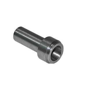 Trådfører forrest 3/16" 4 mm