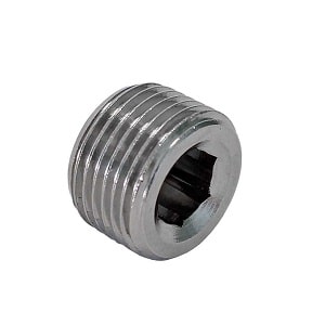 Afdækningsprop 3/8"