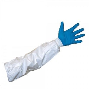 Engangsærmer Tyvek