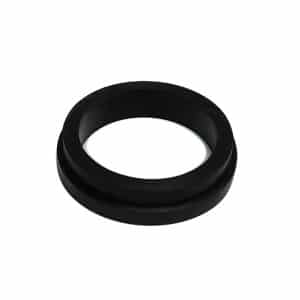Pakning til nylon dyseholder 3/4" + 1" + 1 1/4"