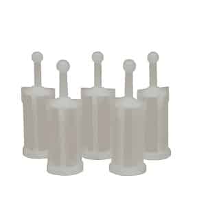 Kopfilter 130 mesh til G510