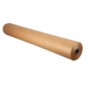 Afdækningspapir 100 cm x 300 meter