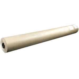Afdækningspapir 120 cm x 300 meter