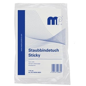 Støvbinderklud 80 x 50 cm