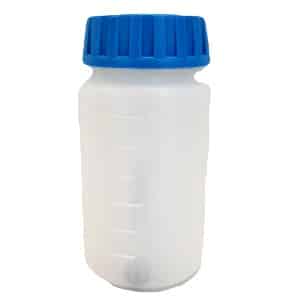 Penselflaske 50 ml.