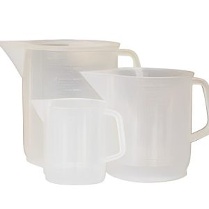 Målekande 1 liter