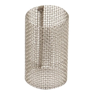 Pistolfilter 50 mesh Nr. 12
