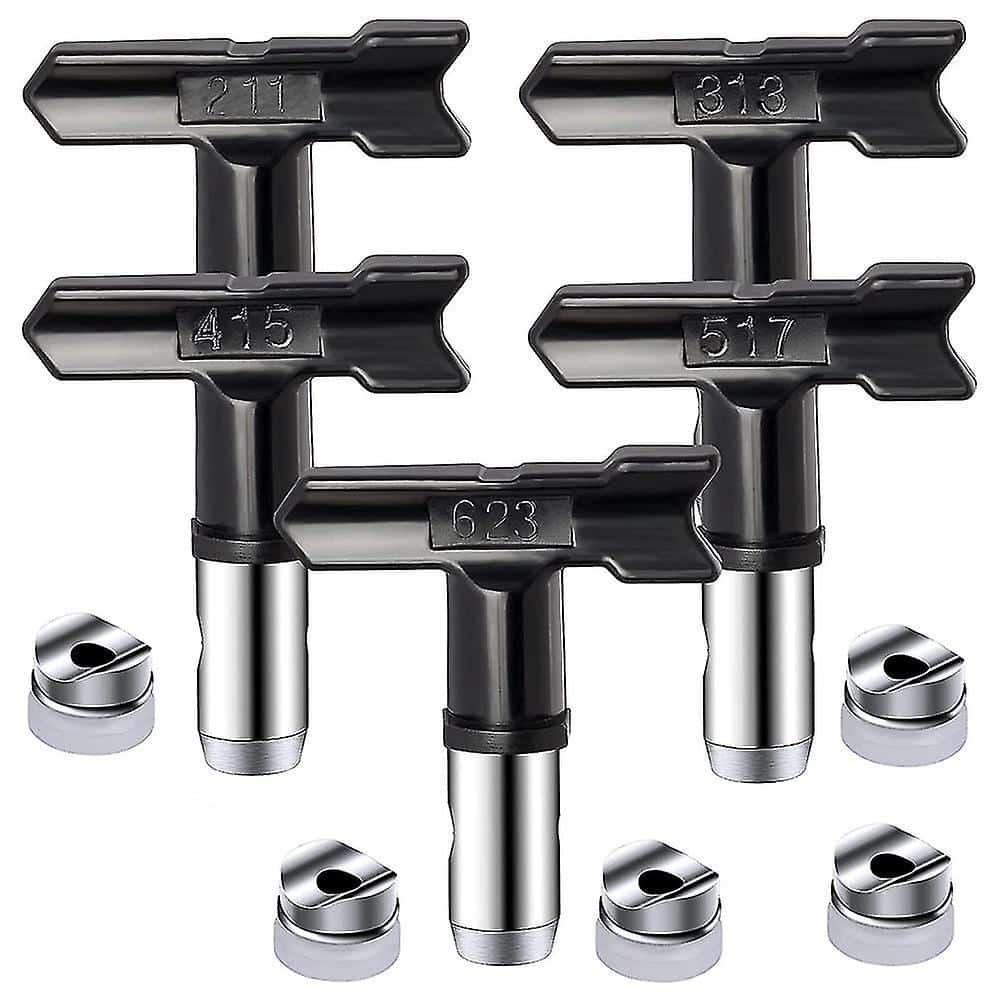 Vendedyse RAC 5 Graco 307 - Billede 2