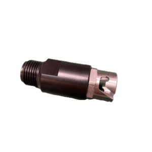 Farvekobling 3/8 Nps M