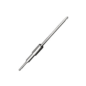 Farvenål 1,2 mm til SRI PRO 300