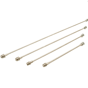 Dyseforlænger 45 cm 11/16"